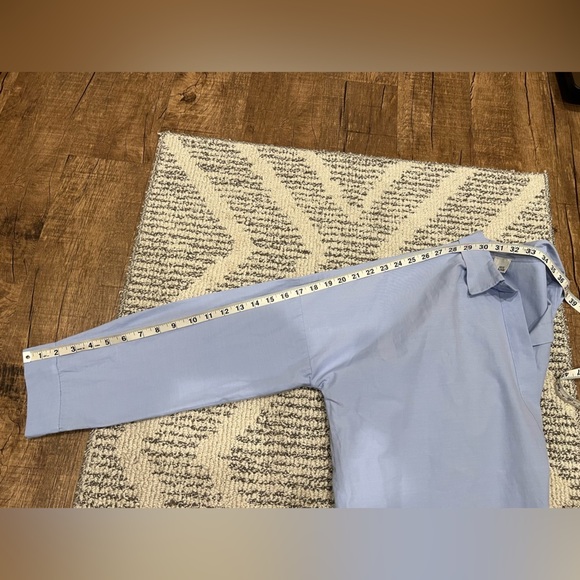 Iris & ink button down clean look shirt - Picture 7 of 7